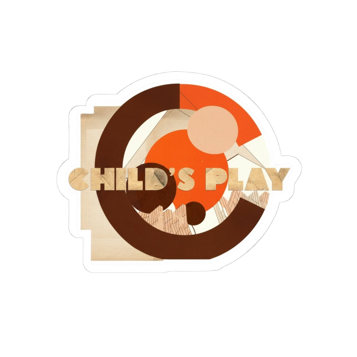 Child's Play