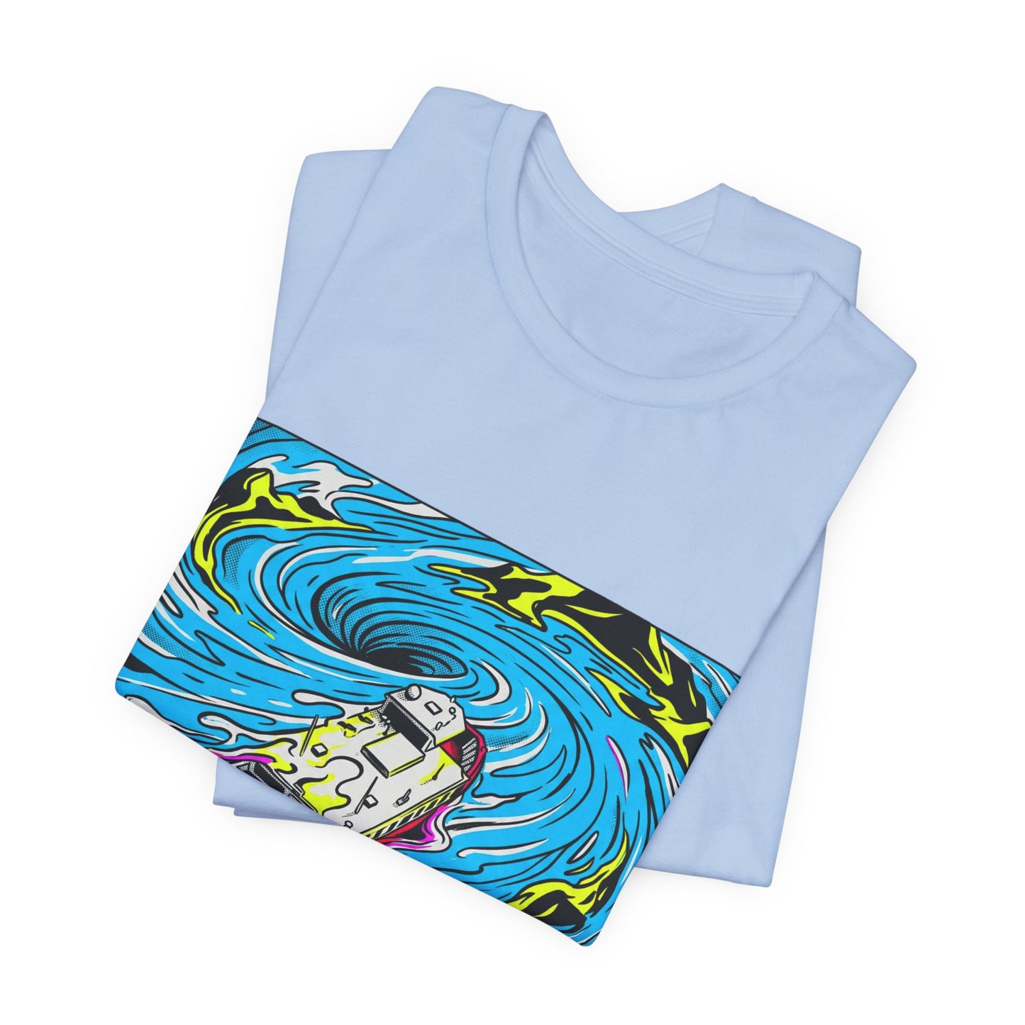 Whirlpool Smash