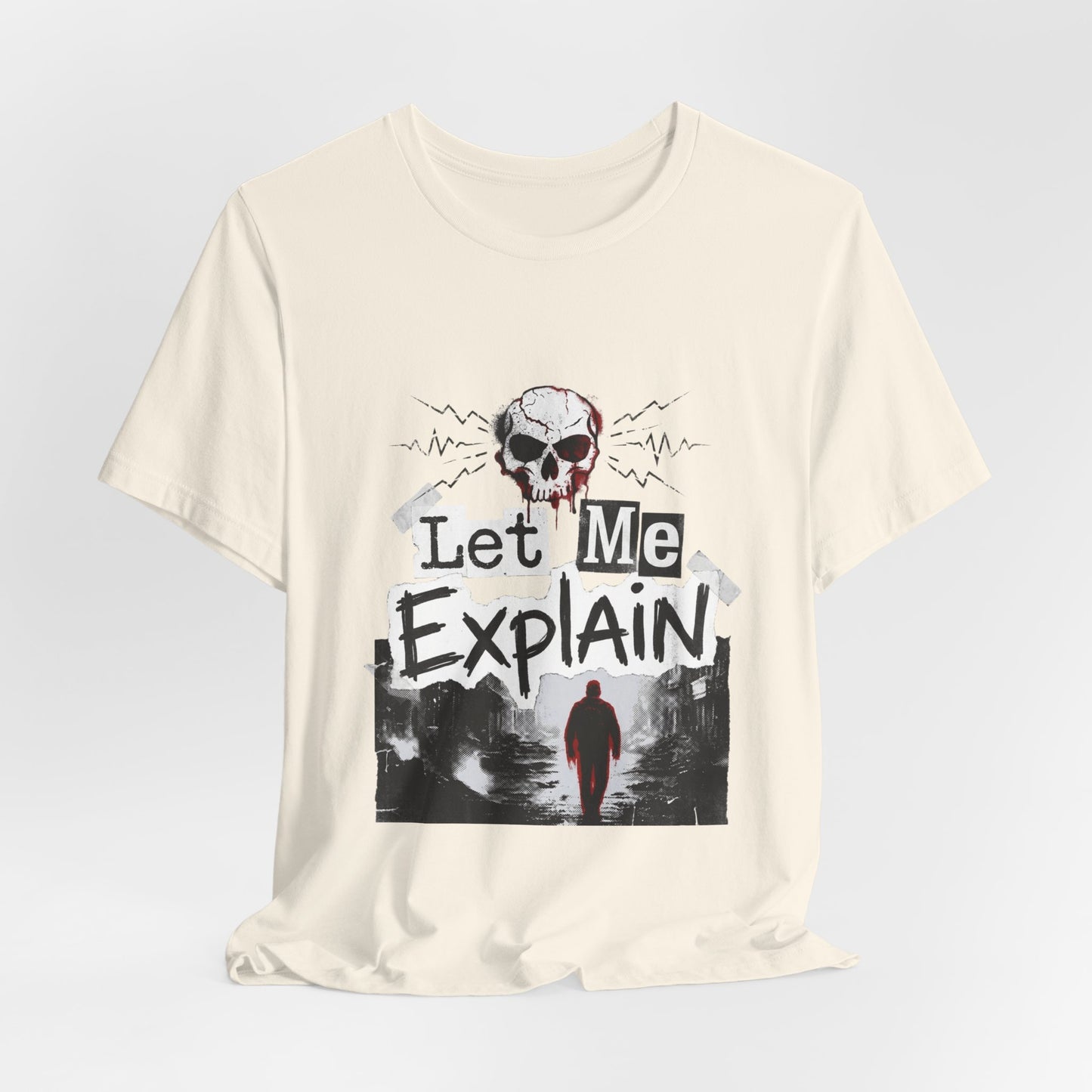 Let Me Explain