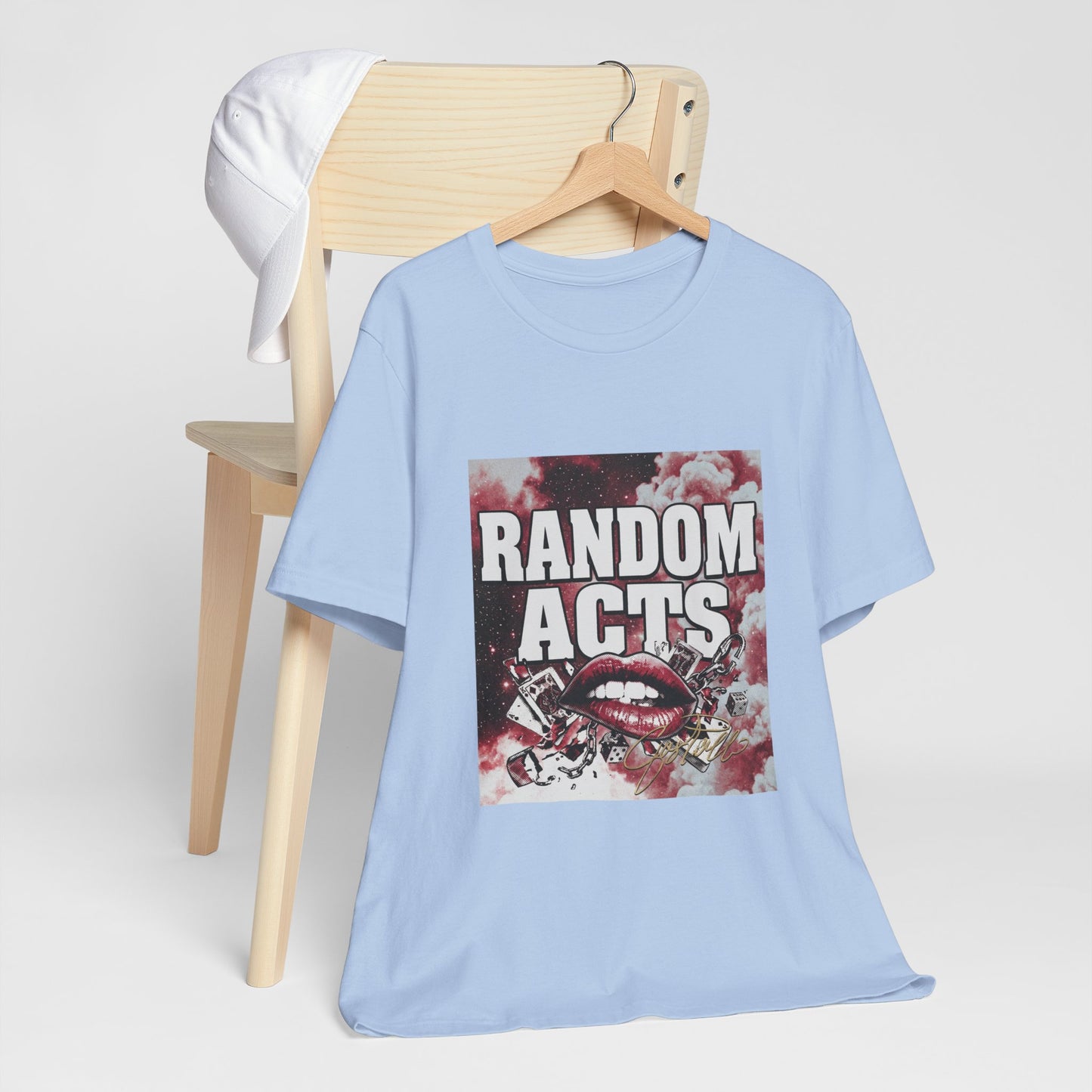 Random Acts