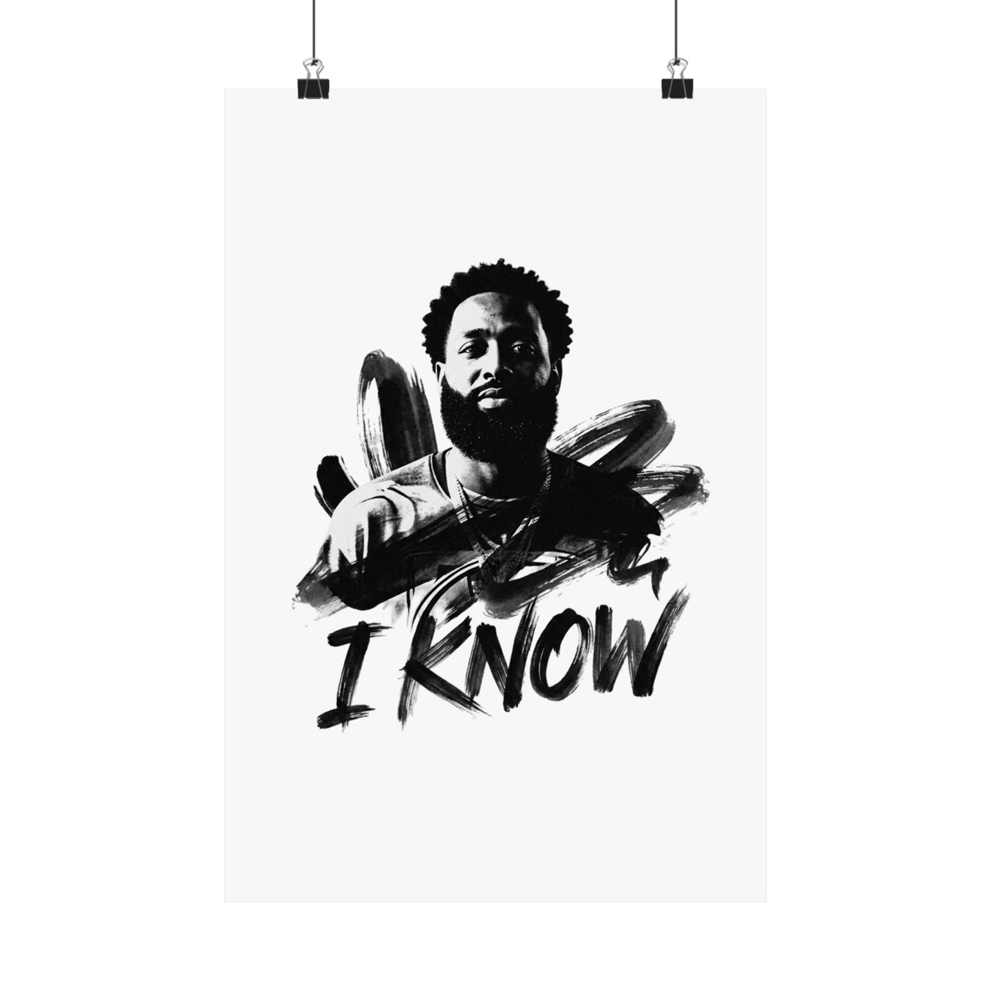 I Know