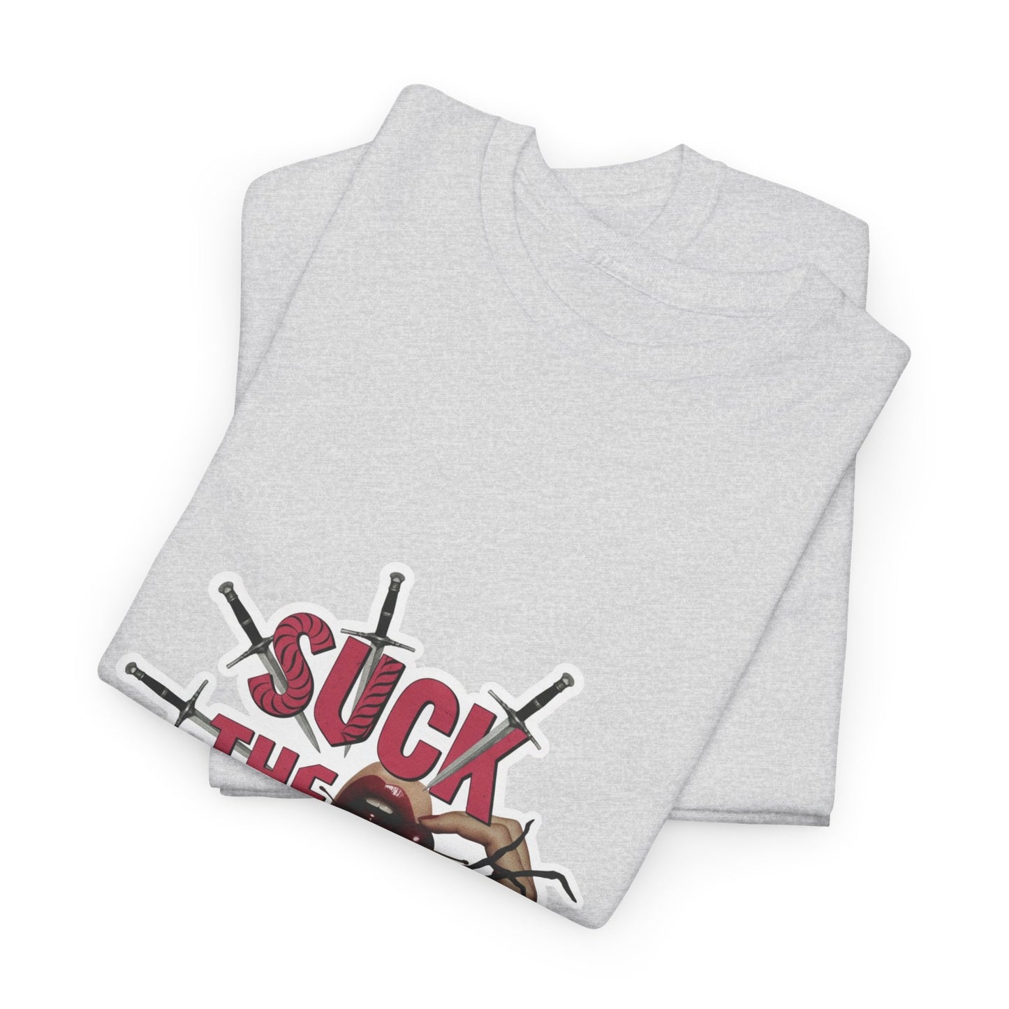 Suck The Cherry
