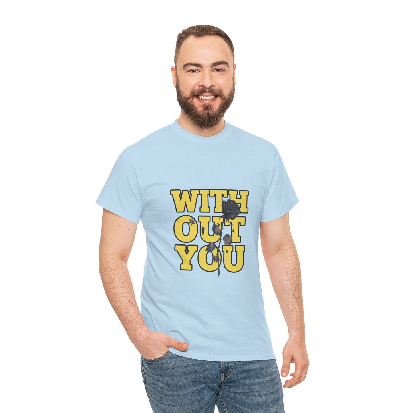 With Out You