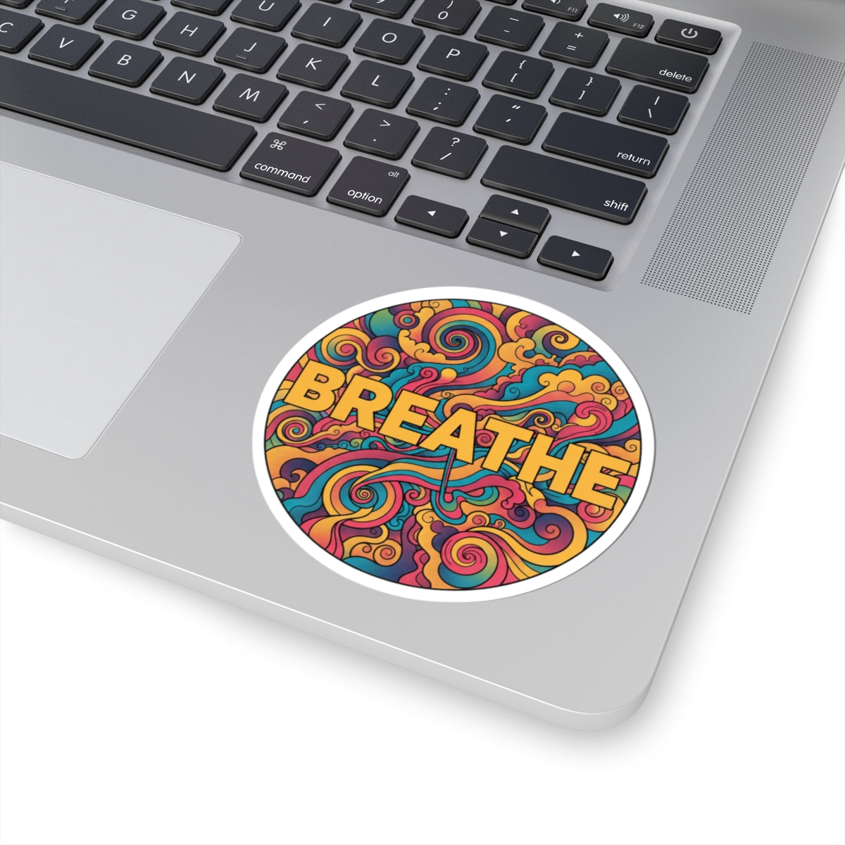 Breathe