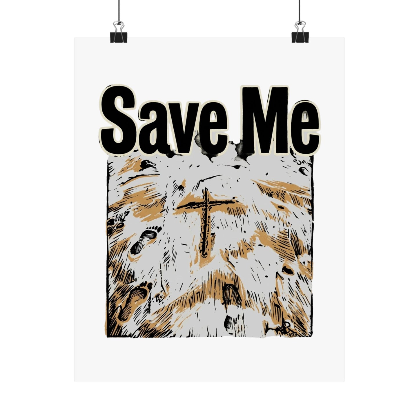 Save Me