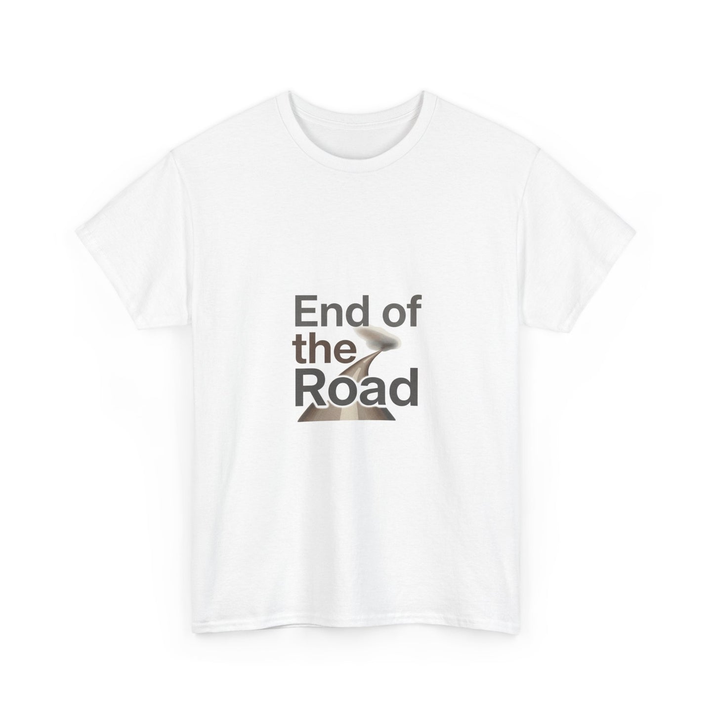 End of the Road