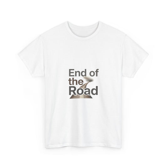 End of the Road