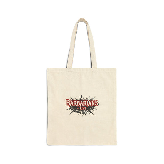 BARBARIANS - Live