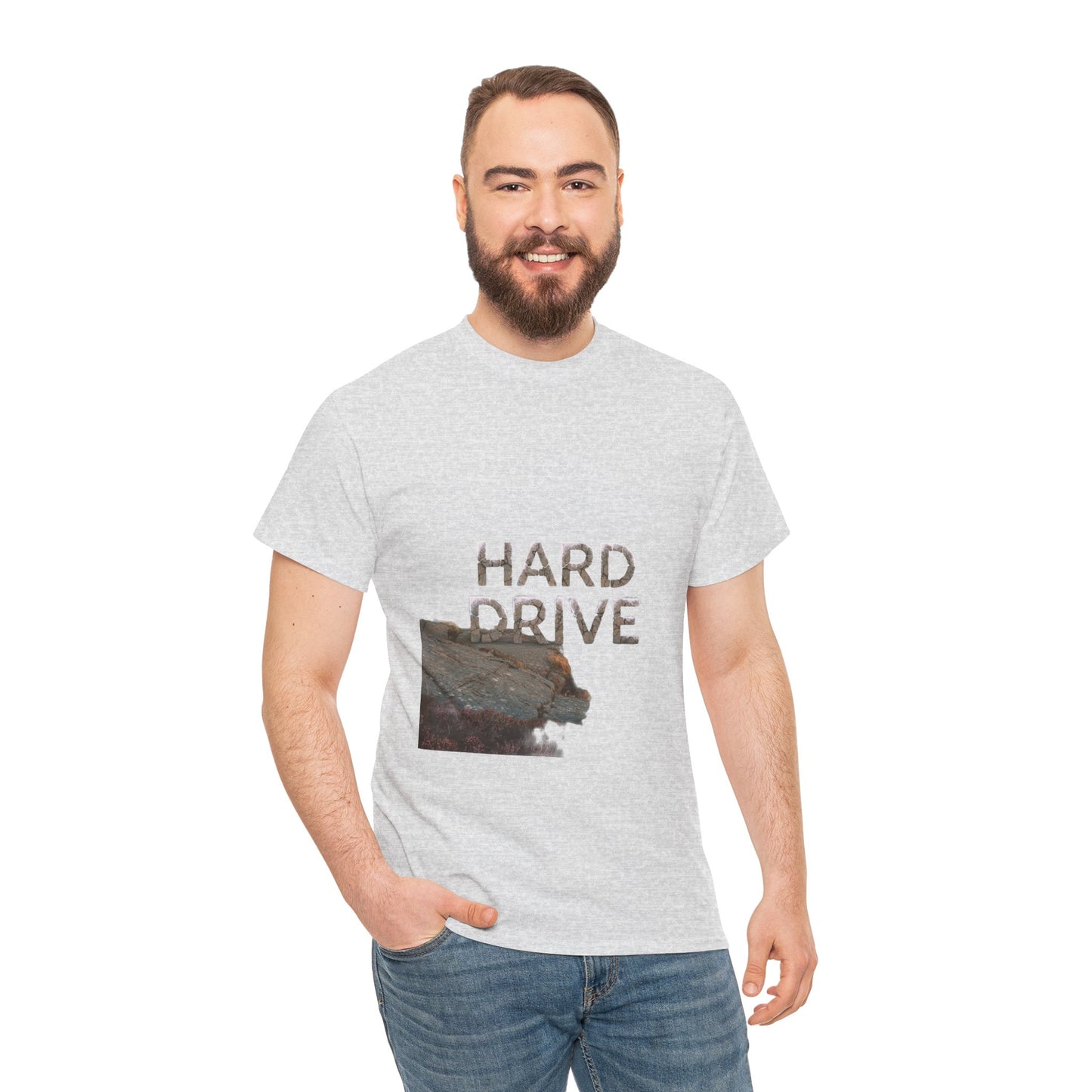 Hard Drive