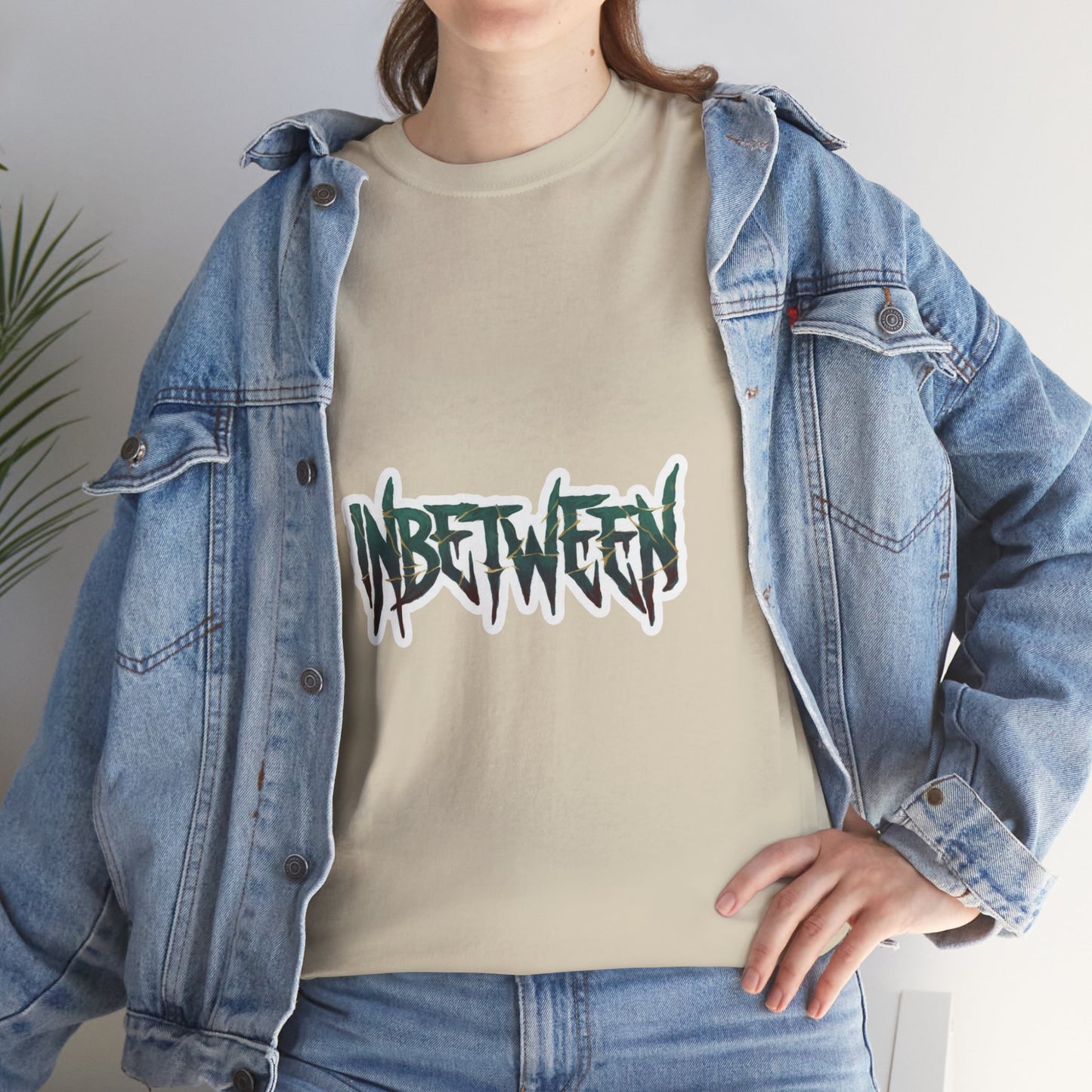 INBETWEEN
