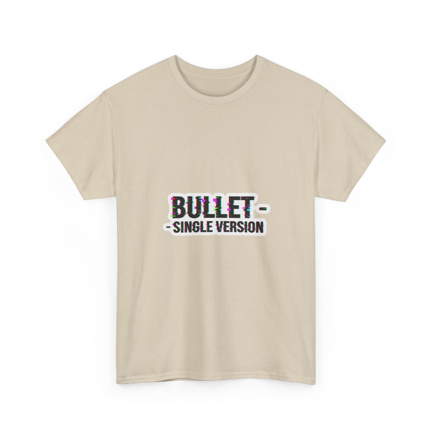 Bullet - Single Version