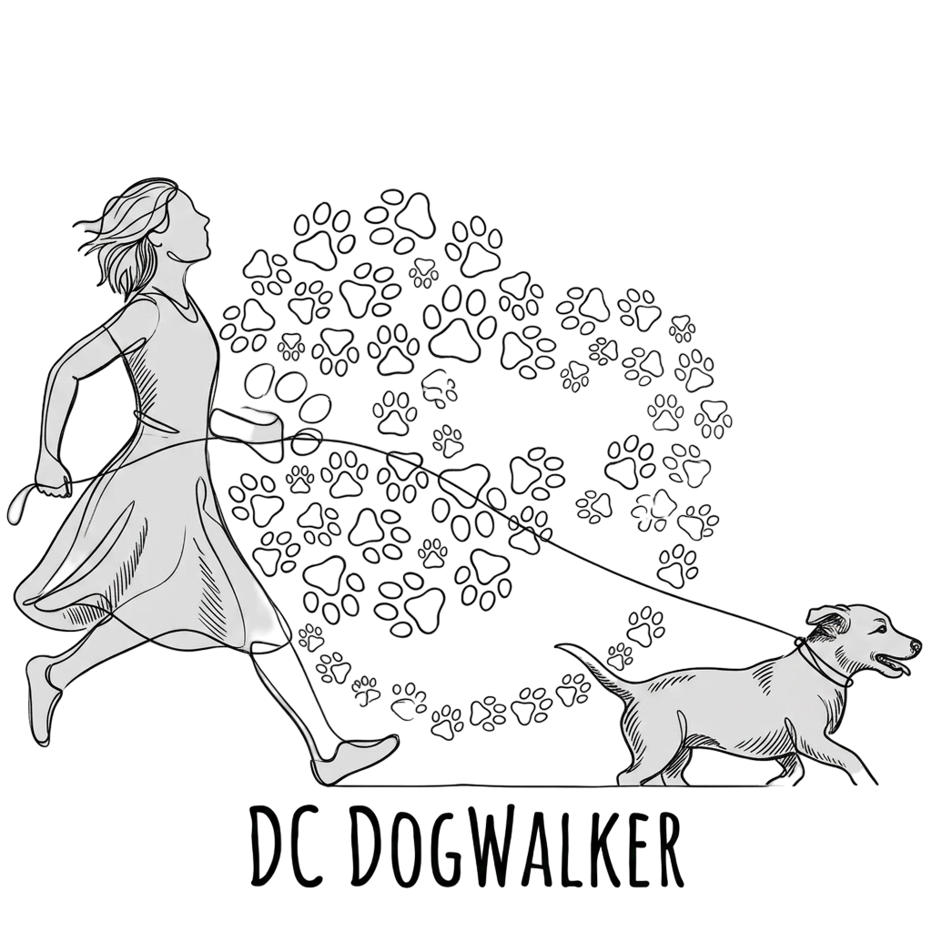 DC Dogwalker