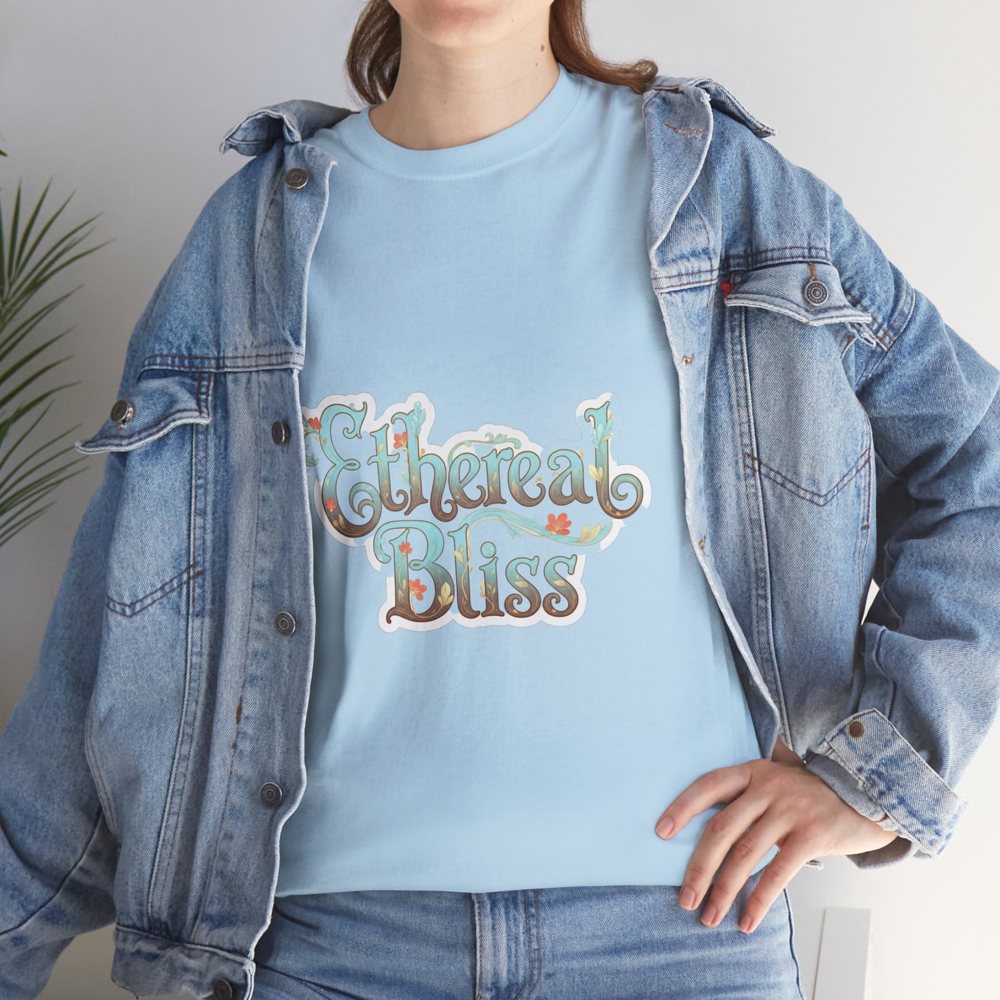 Ethereal Bliss