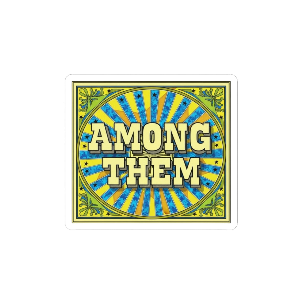 Among Them