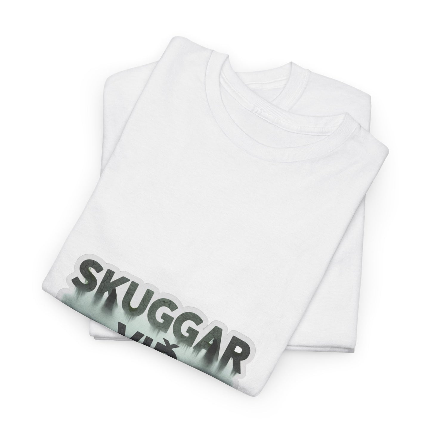 Skuggar Við Dyrnar