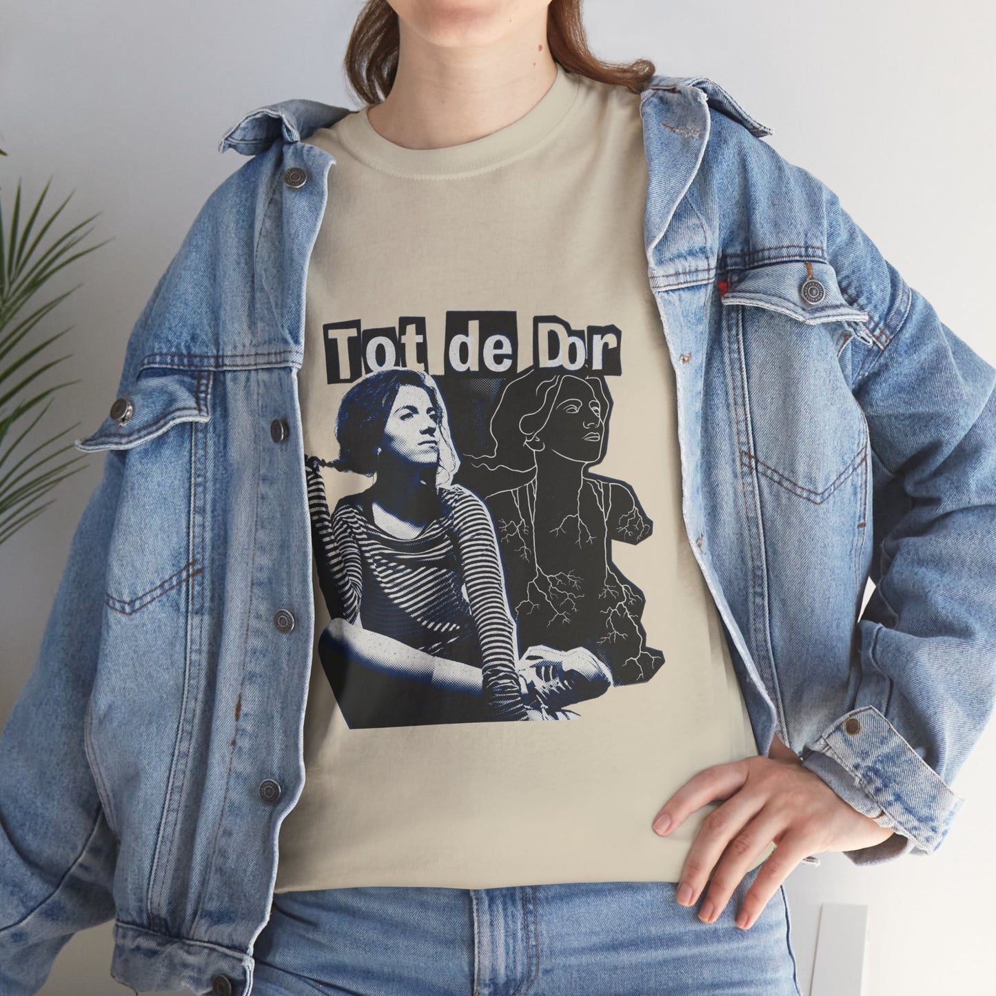 Tot de Dor