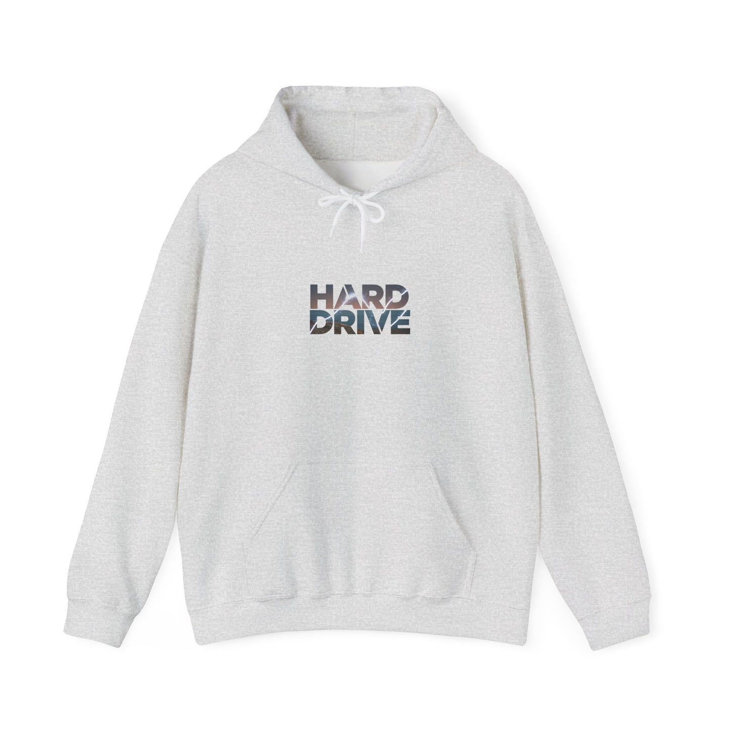 Hard Drive