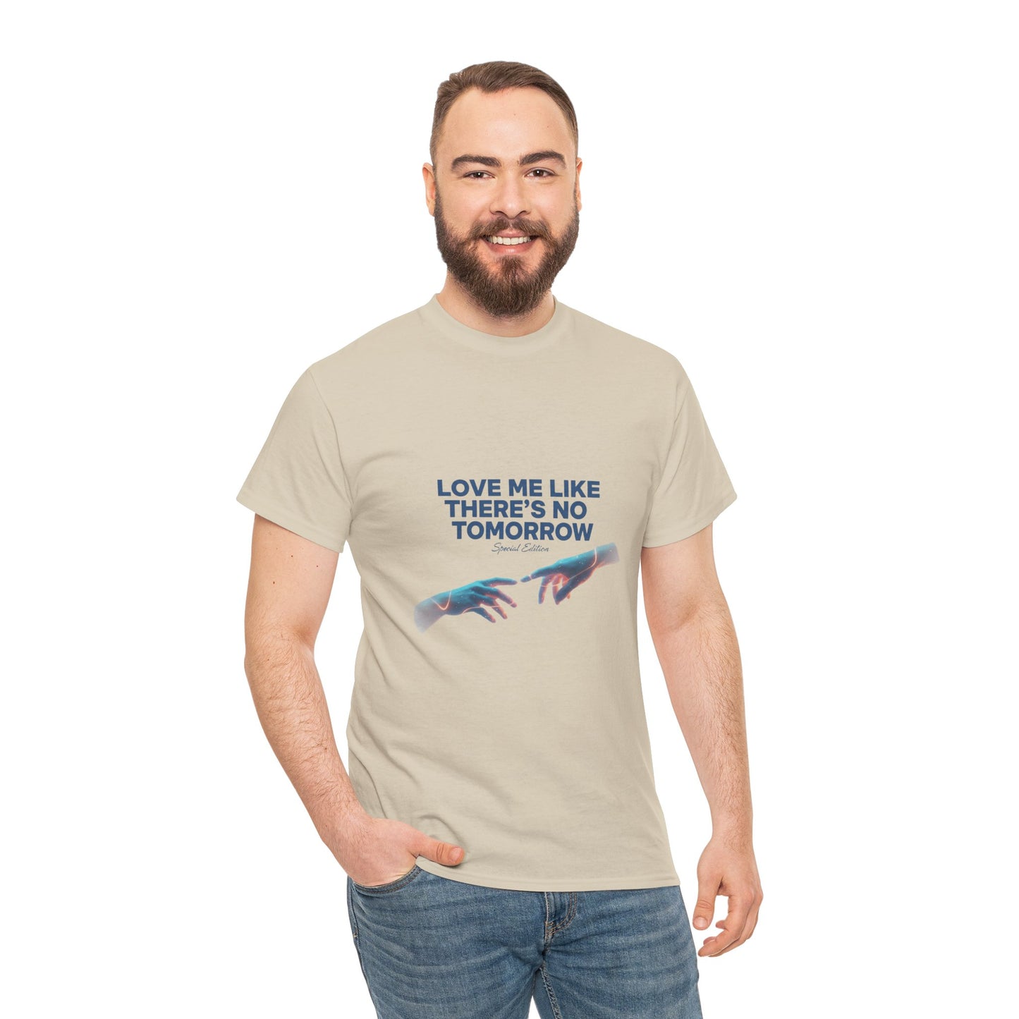 Love Me Like There's No Tomorrow - Special Edition