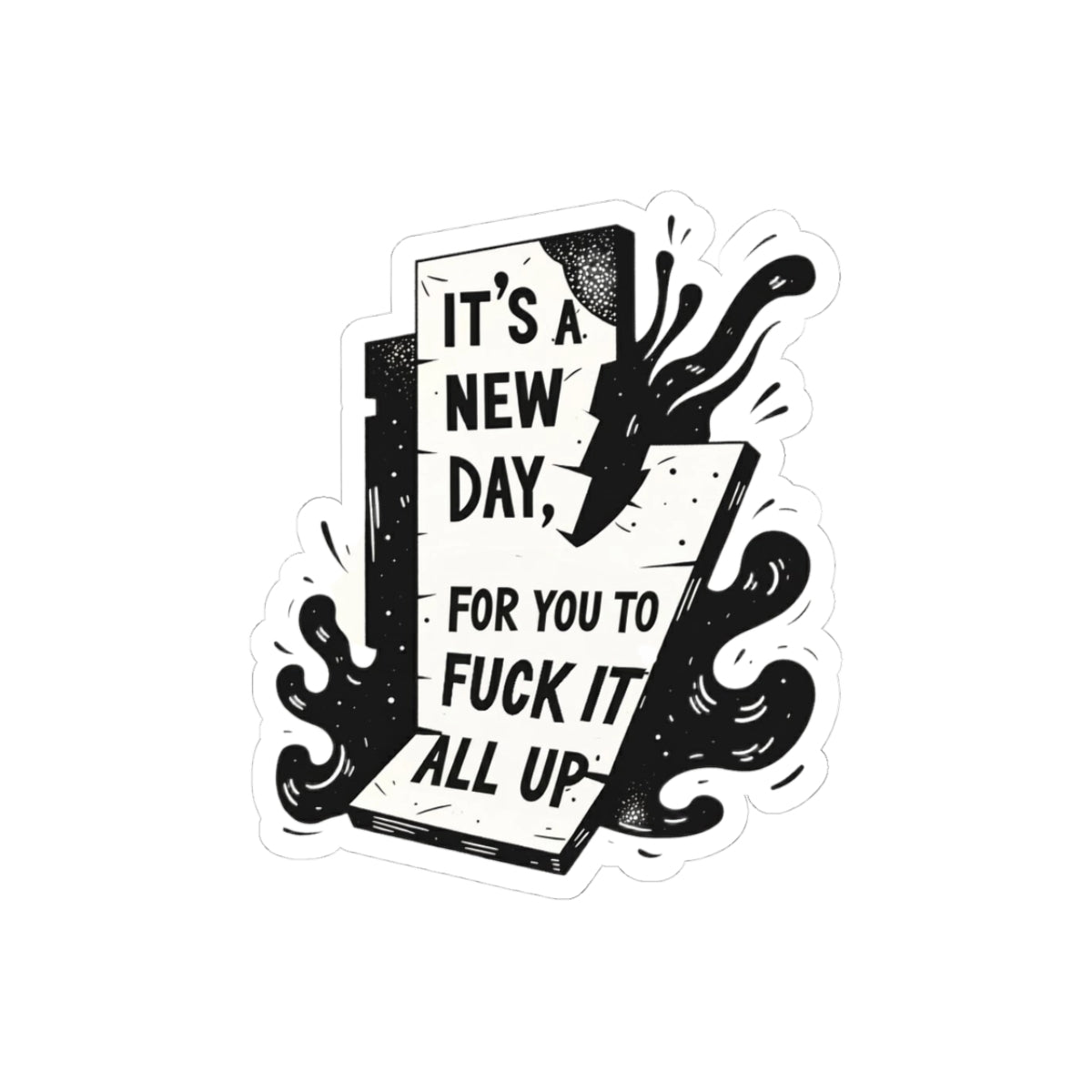 New Day