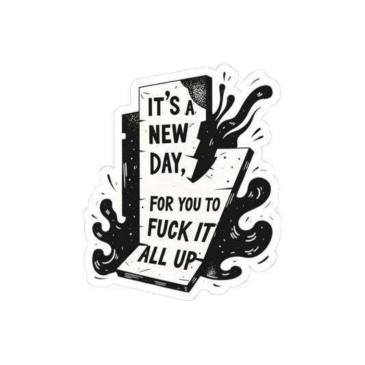 New Day