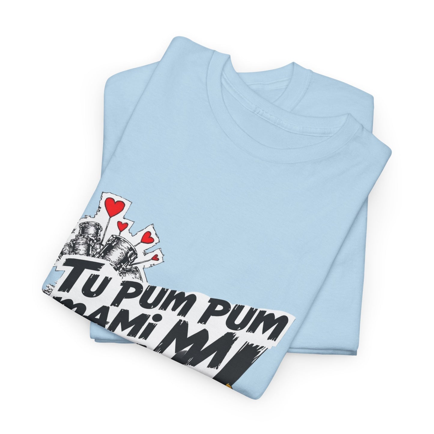Tu Pum Pum