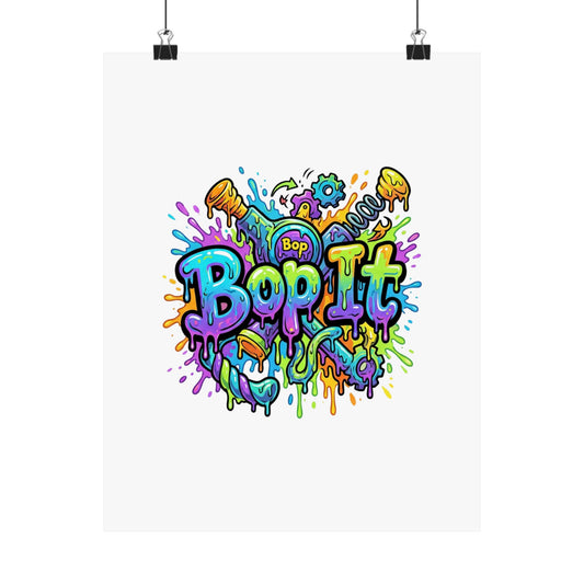 Bop It