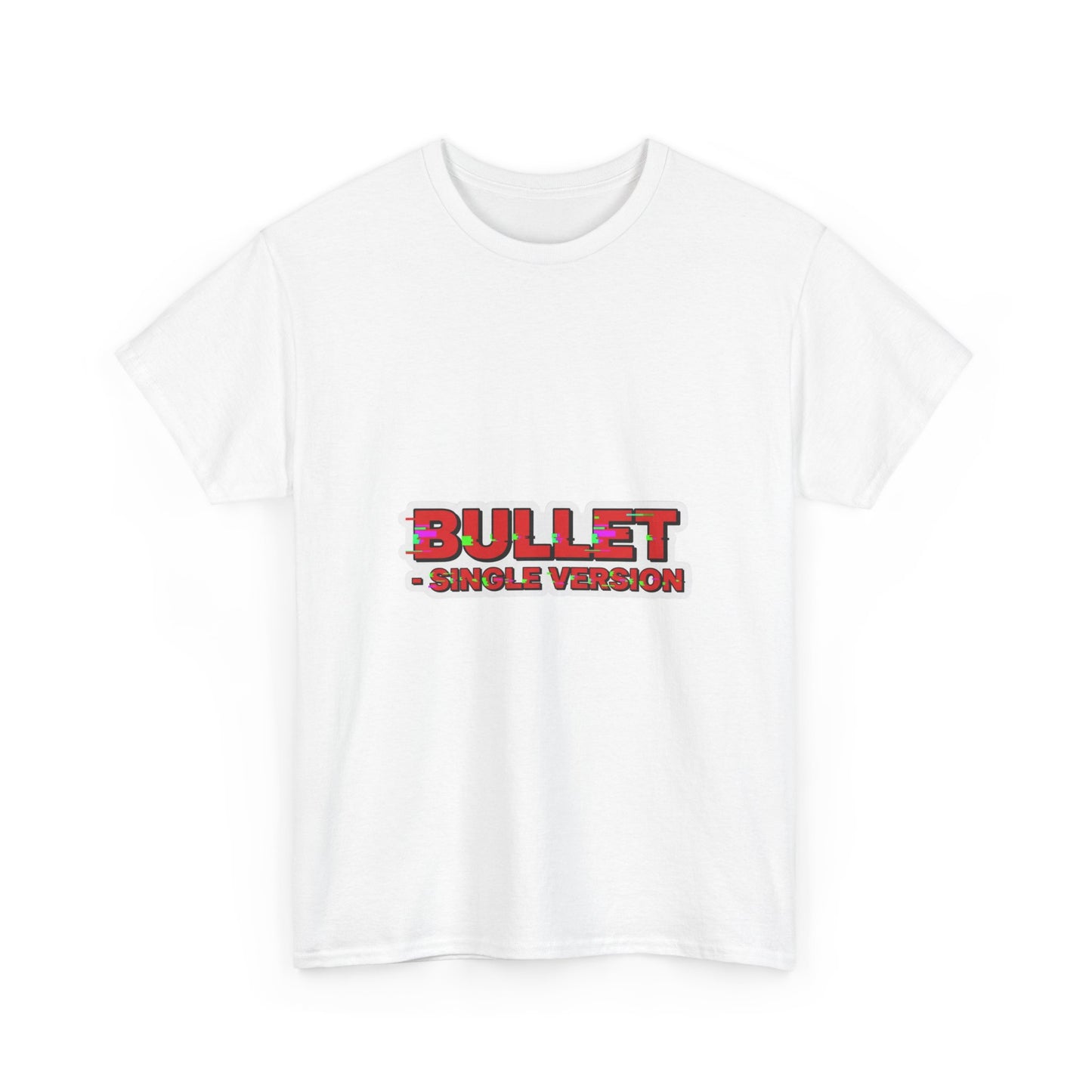 Bullet - Single Version
