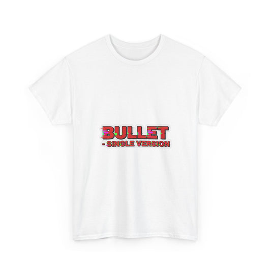 Bullet - Single Version