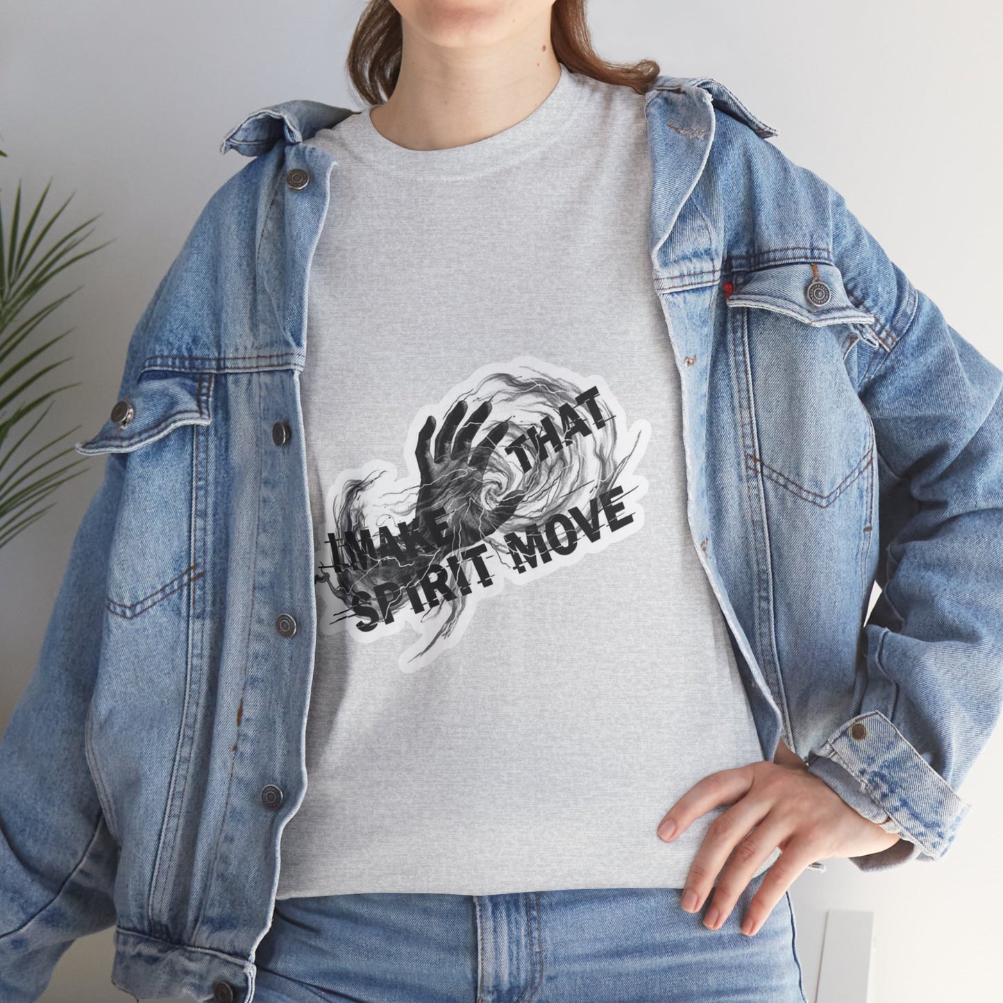 Move