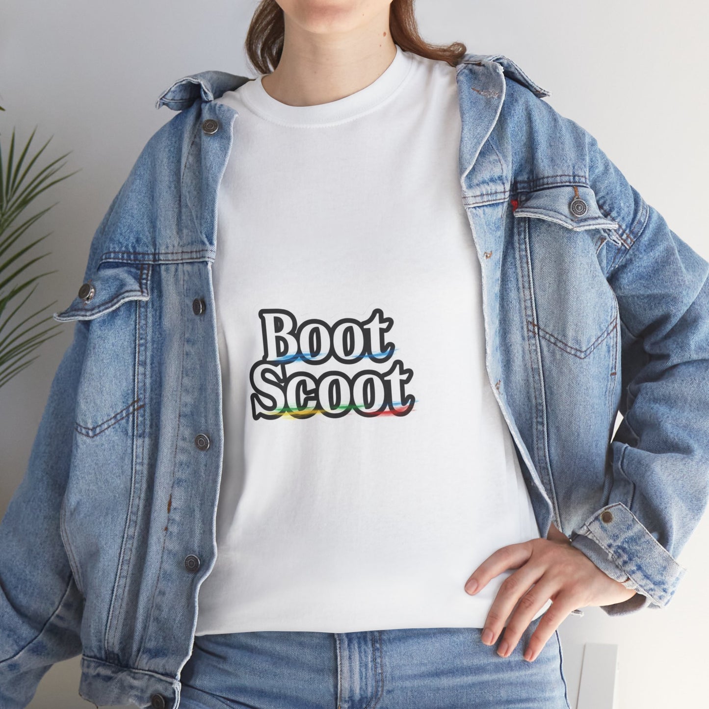 Boot Scoot
