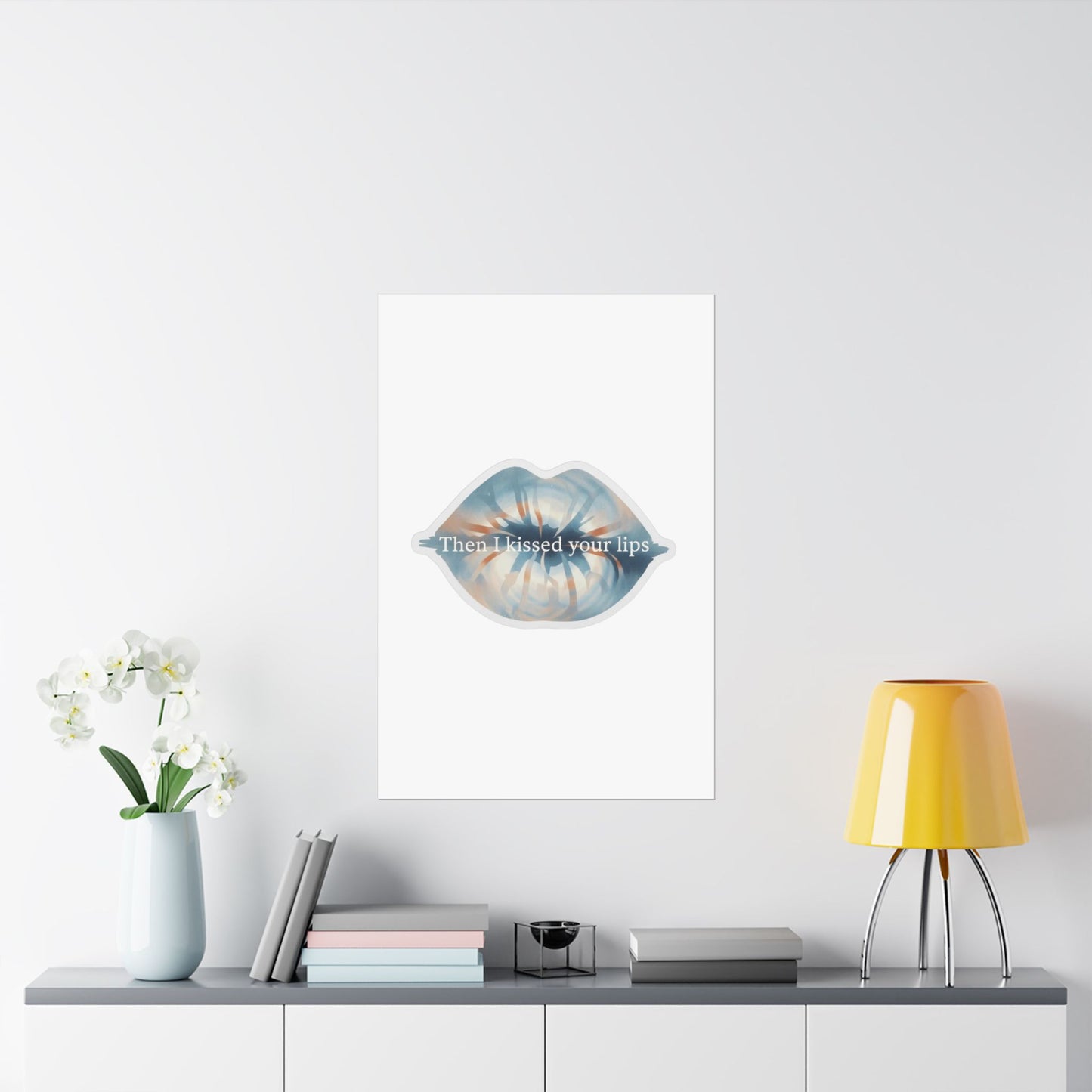 Kiss Your Lips