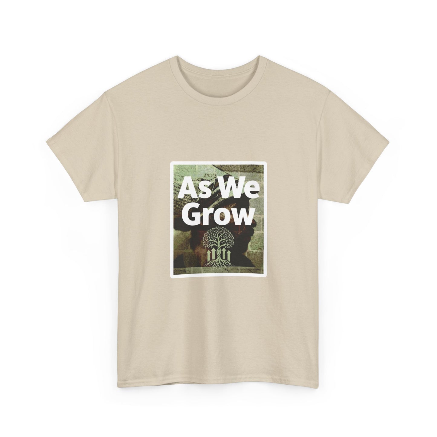 As We Grow
