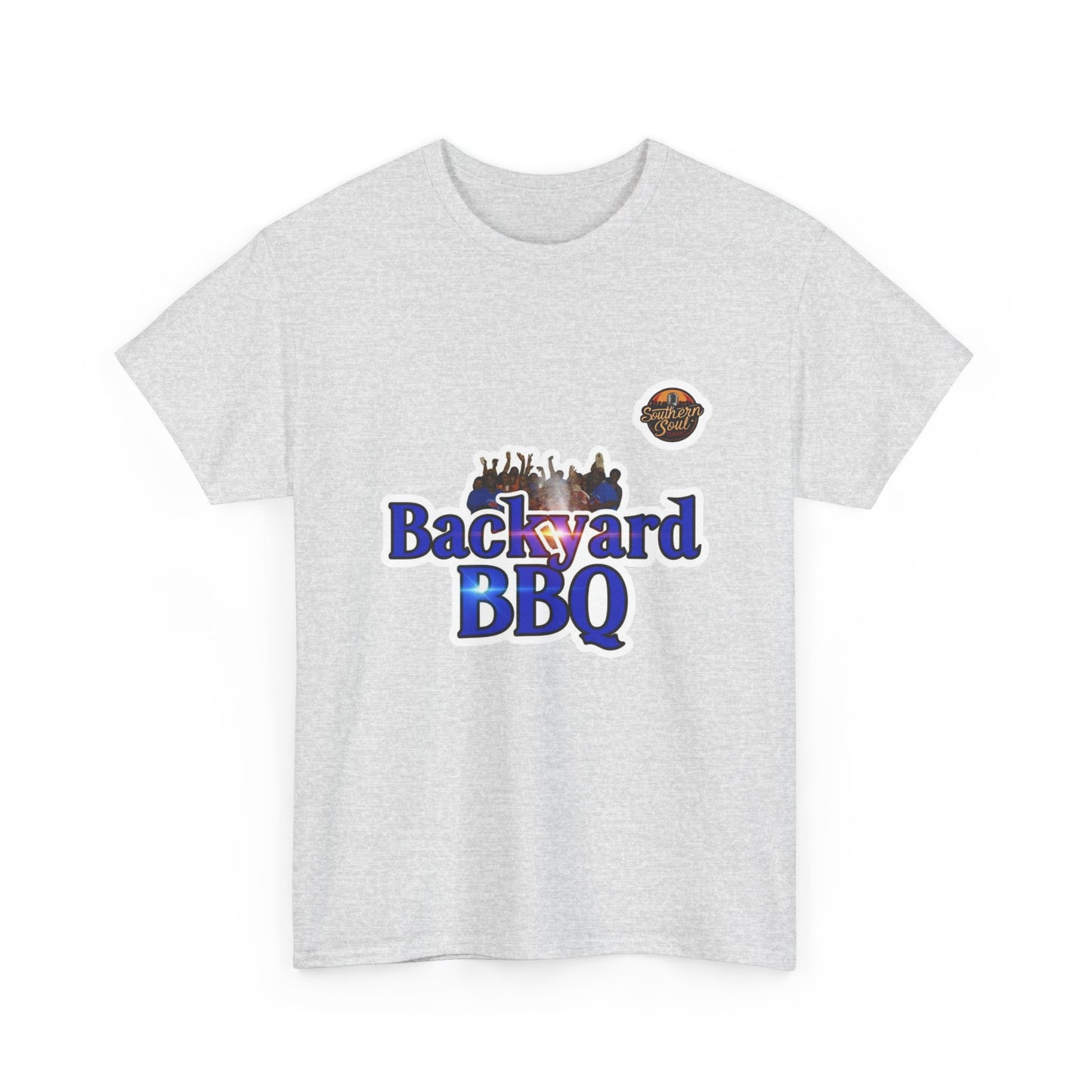 Backyard BBQ