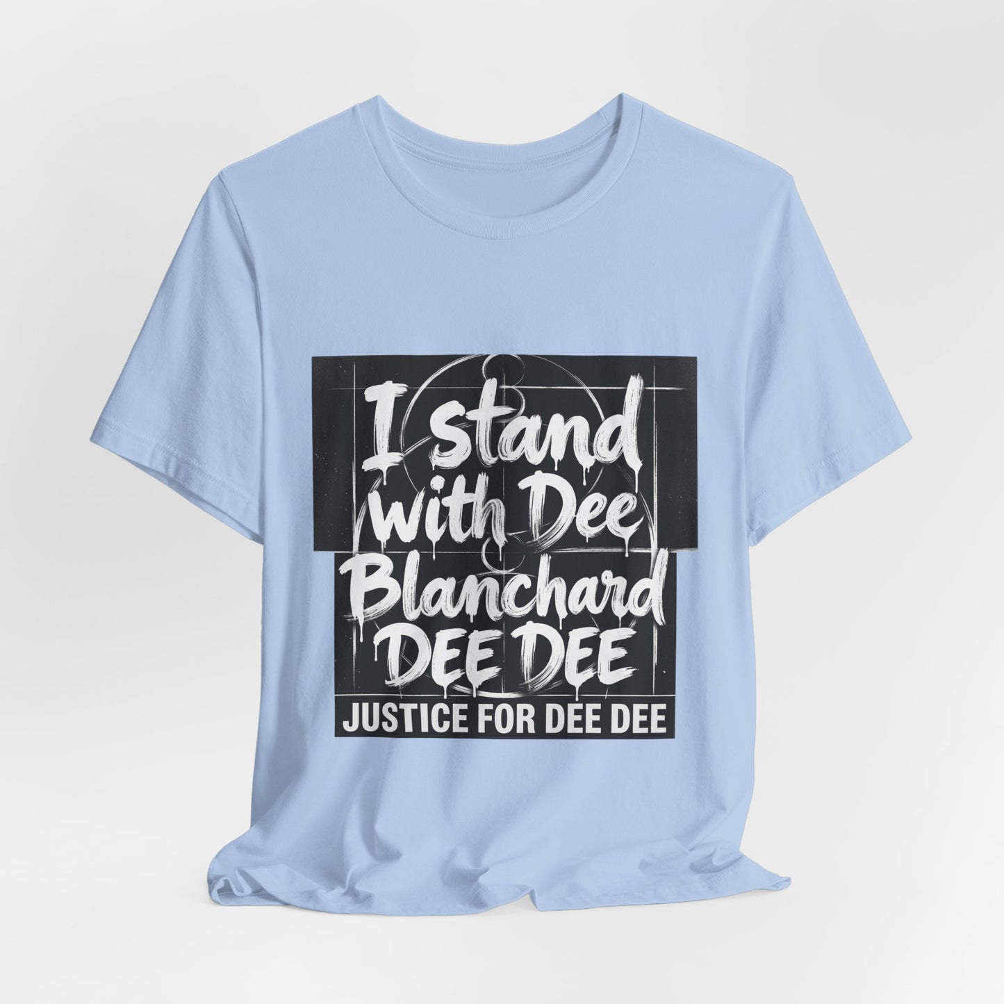 Justice For Dee Dee