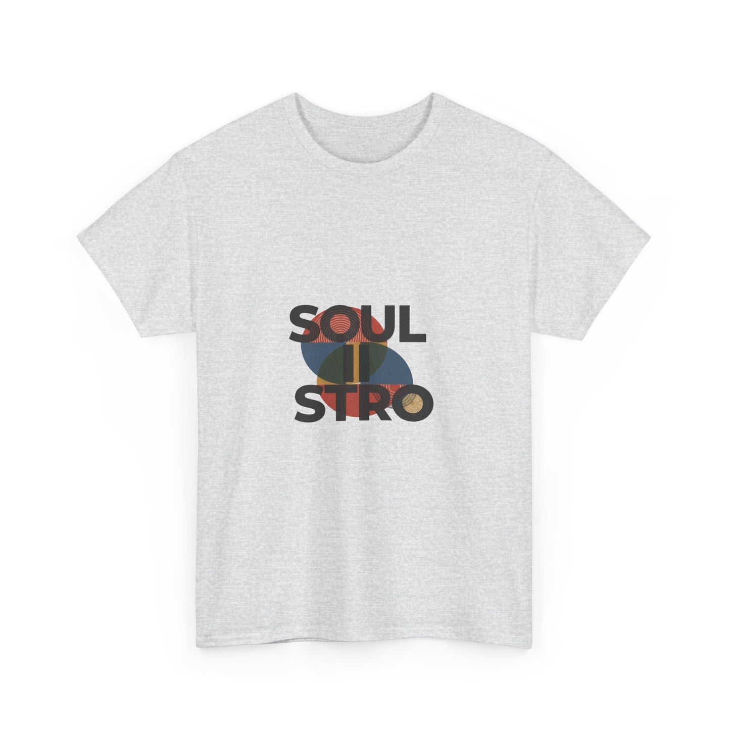 Soul II Stro