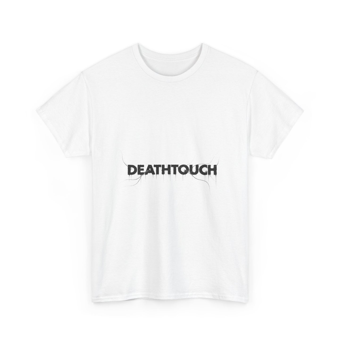 Deathtouch
