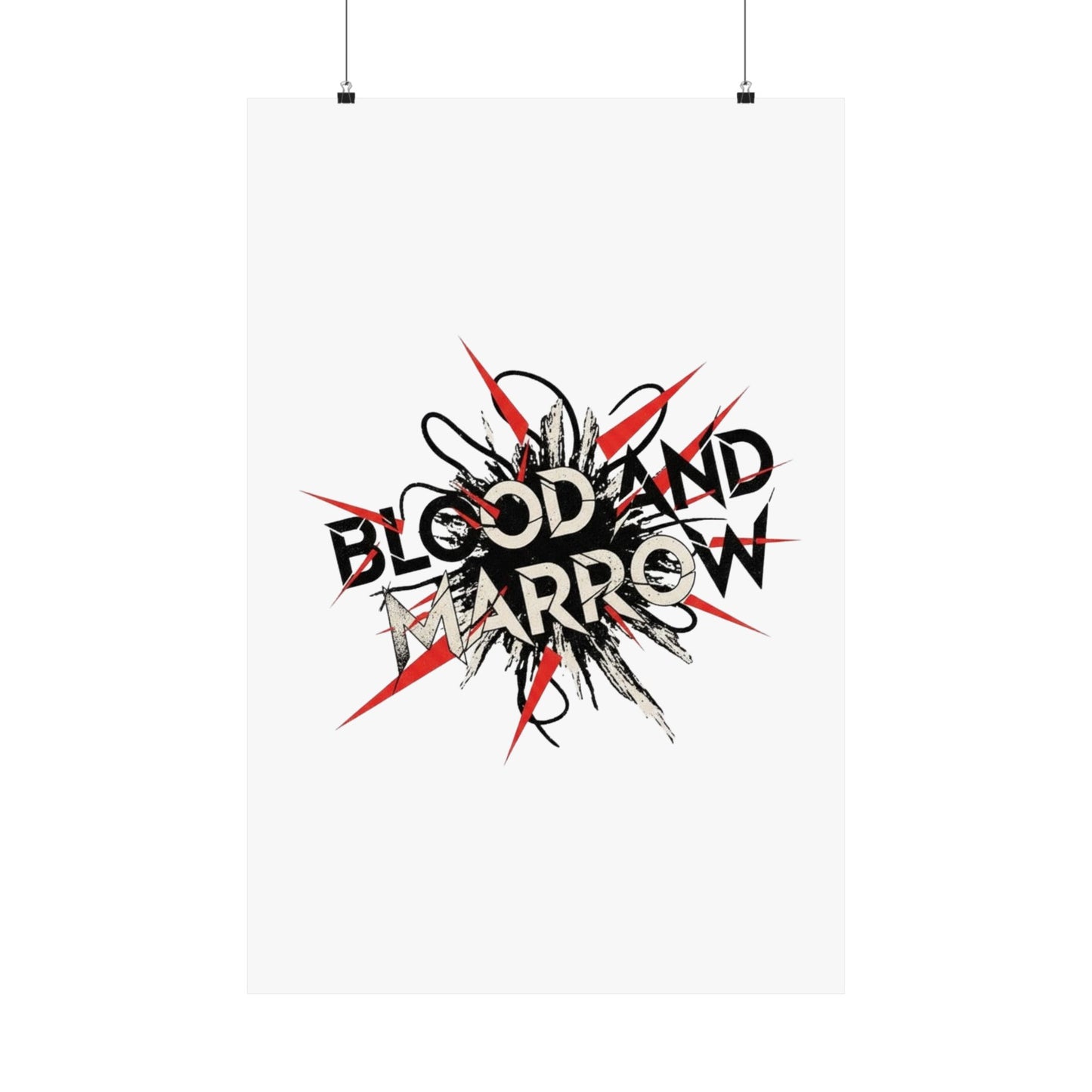 Blood And Marrow - Stro Elliot Remix