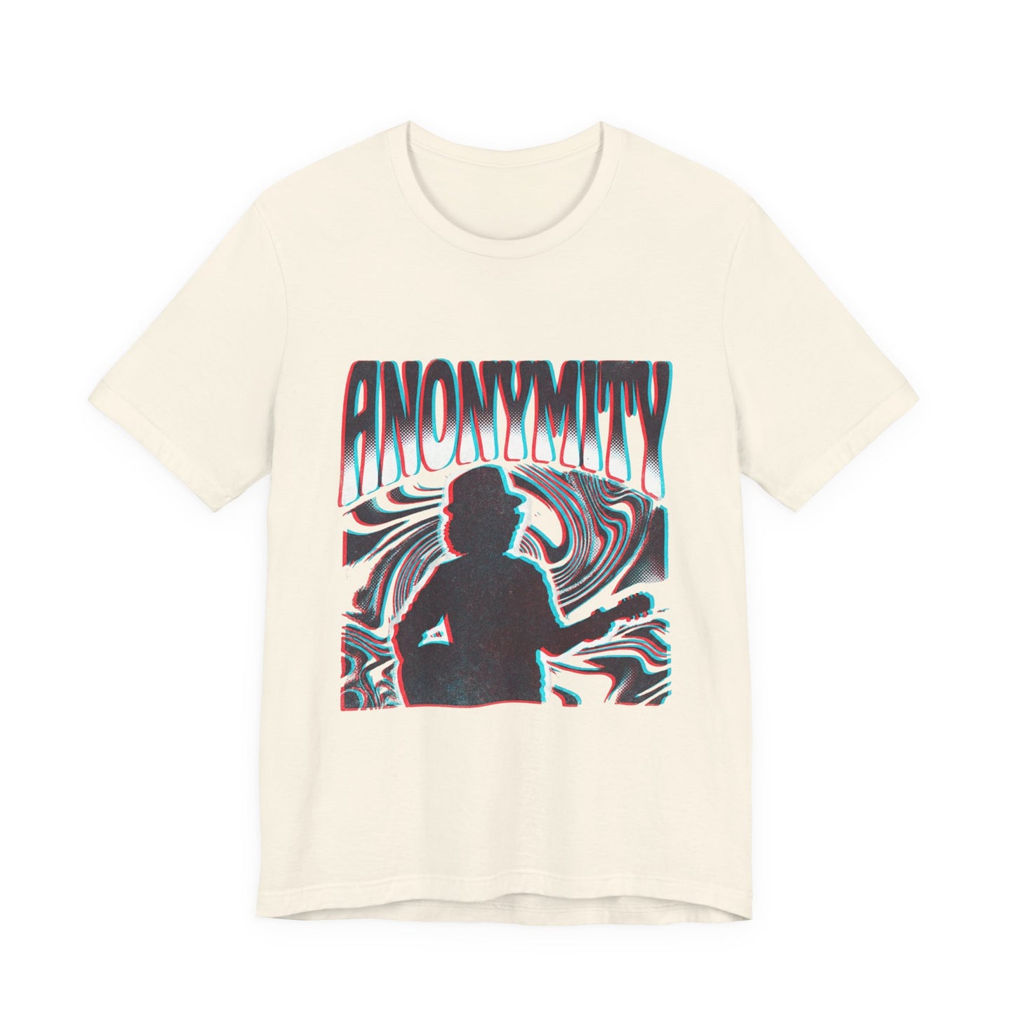 Anonymity