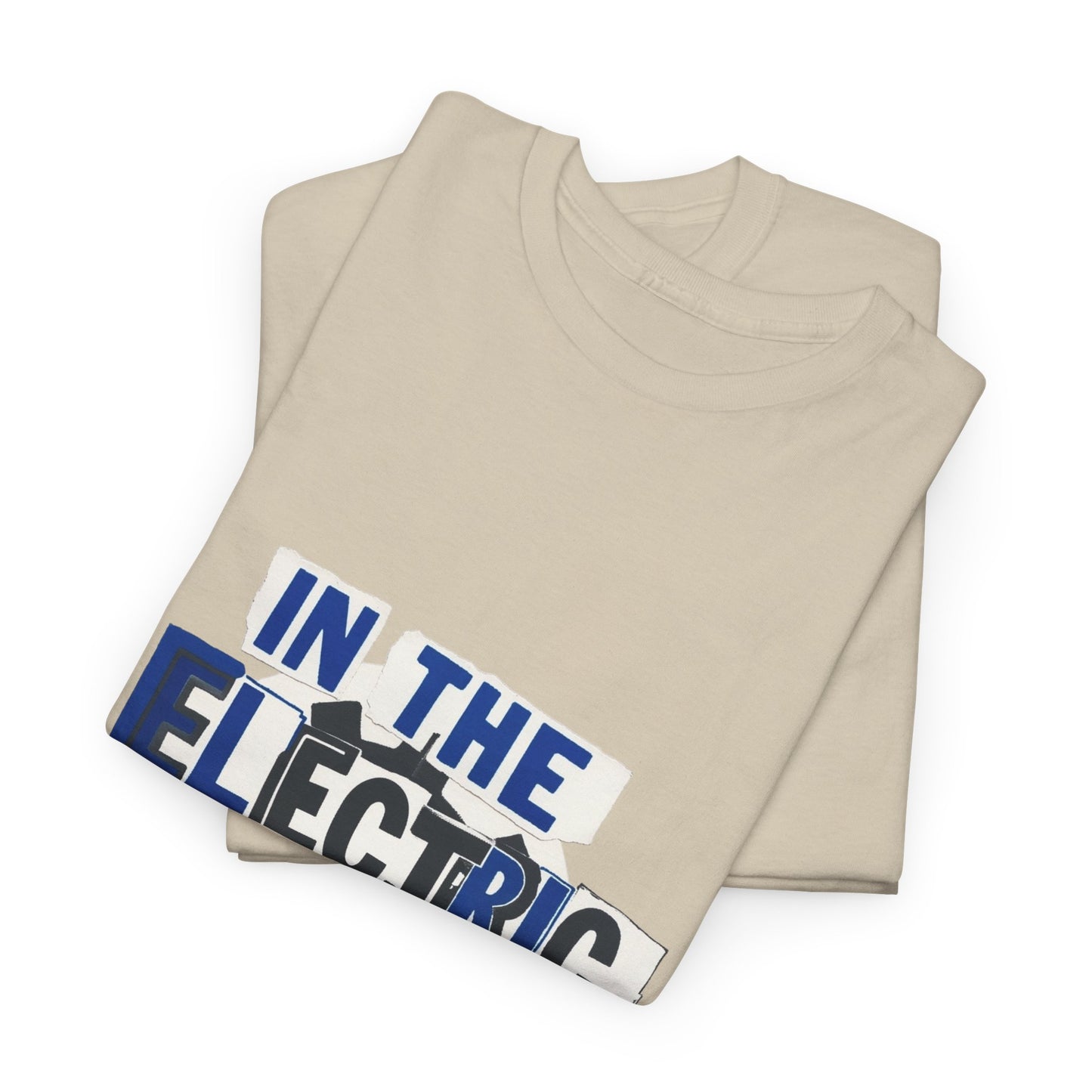 Electric Machine