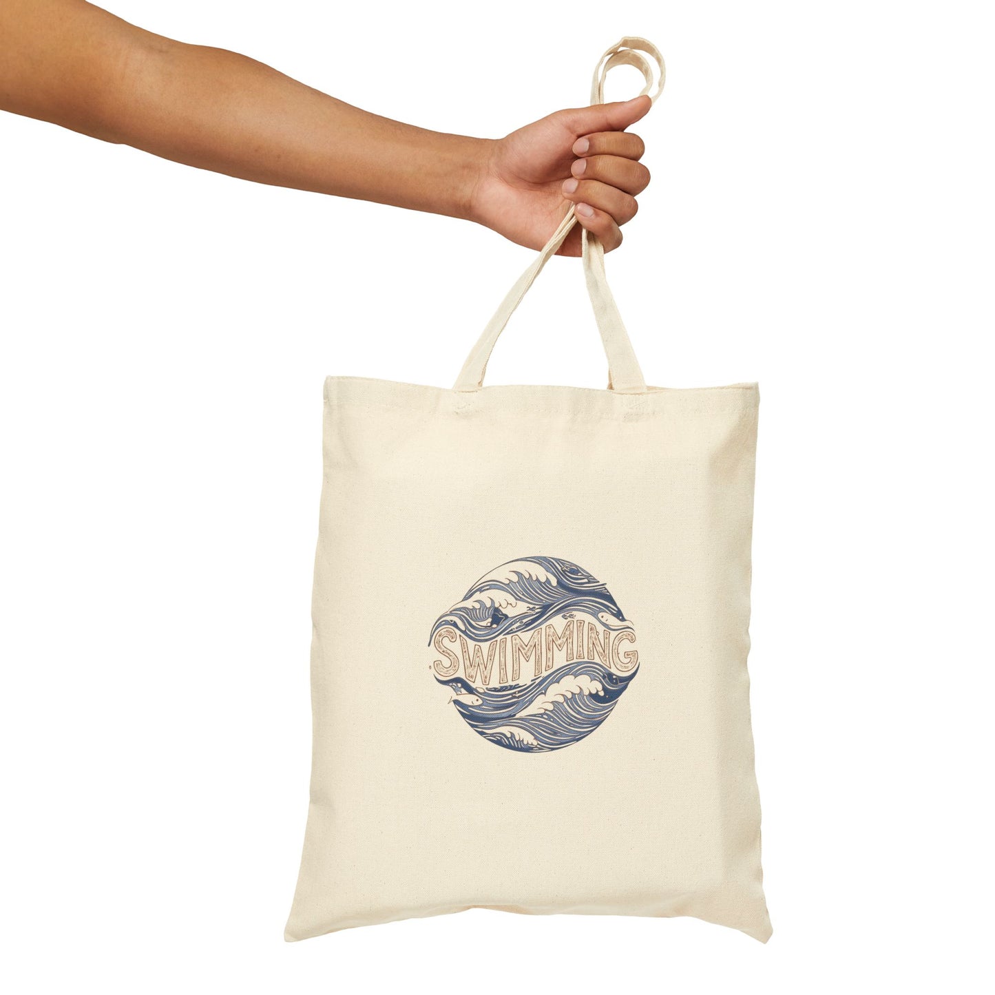 Swimming