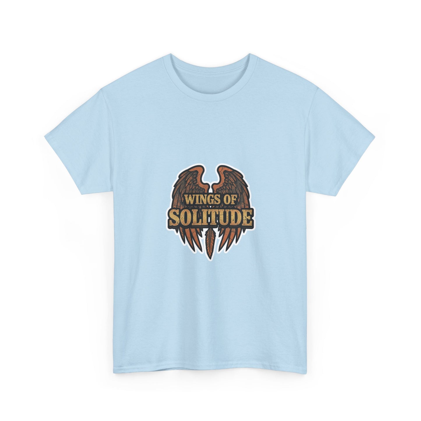 Wings Of Solitude