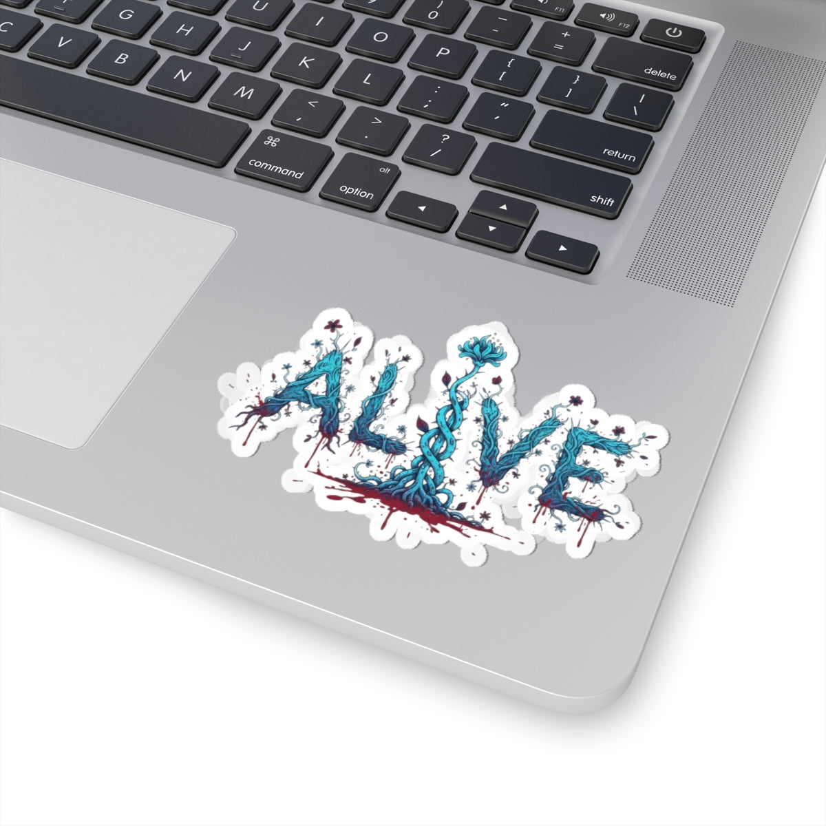 Alive