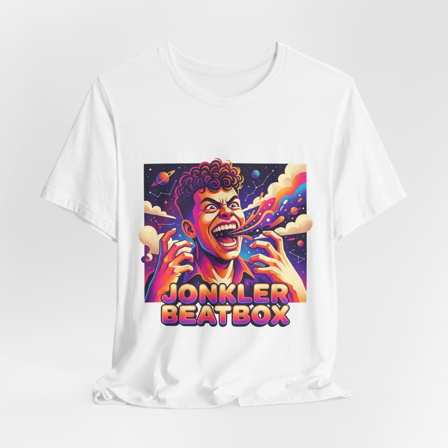 jonkler beatbox