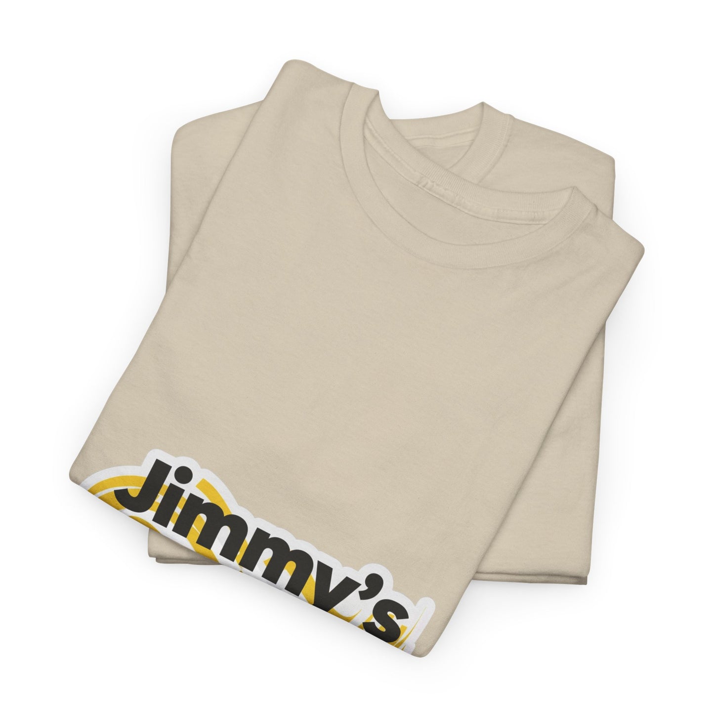 Jimmy's Groove