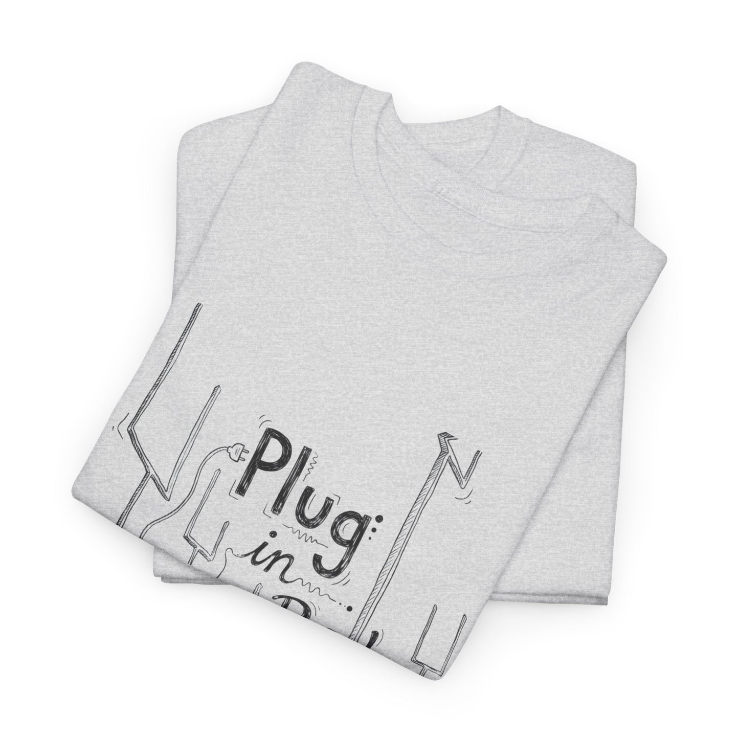 Plug in Baby