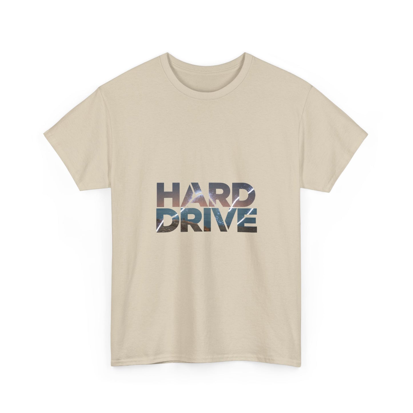 Hard Drive