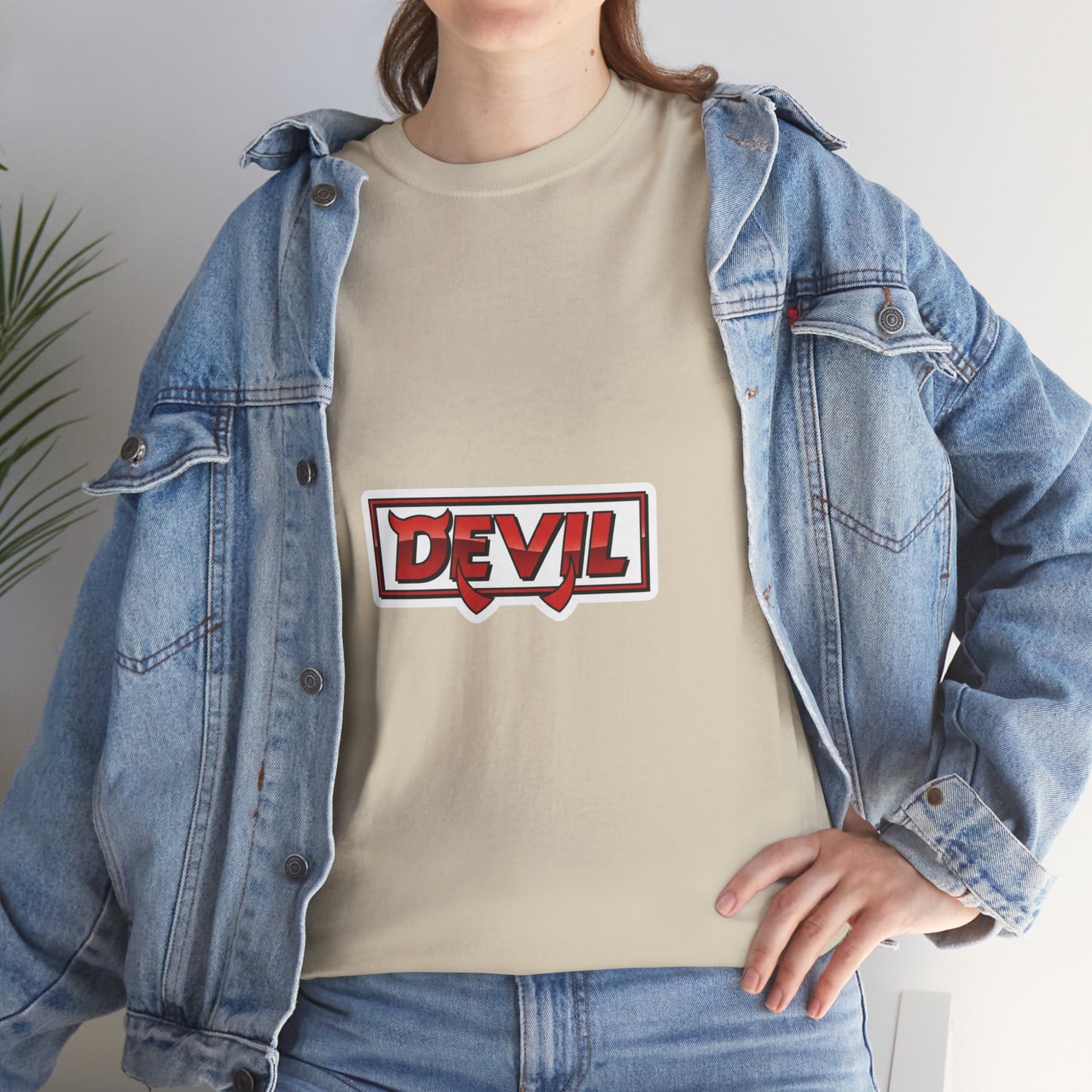 Devil