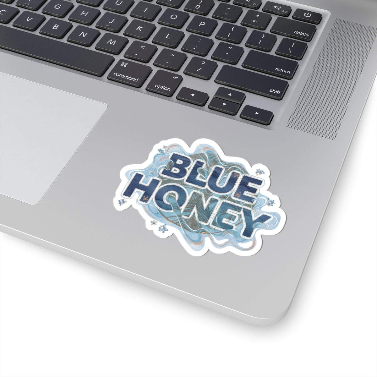 Blue Honey