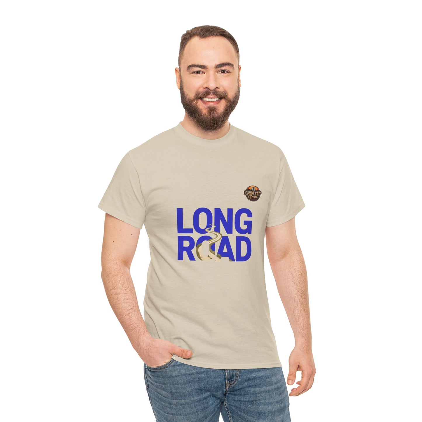 Long Road