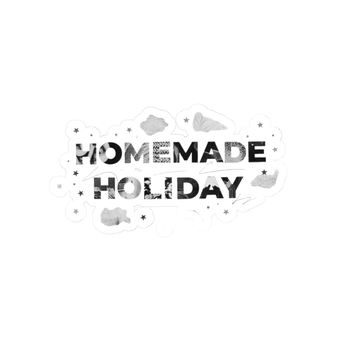 Homemade Holiday